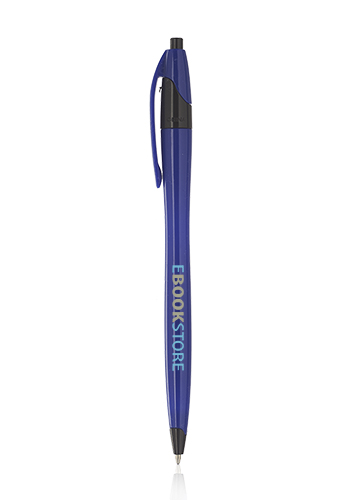 Accent Click Action Pens 33