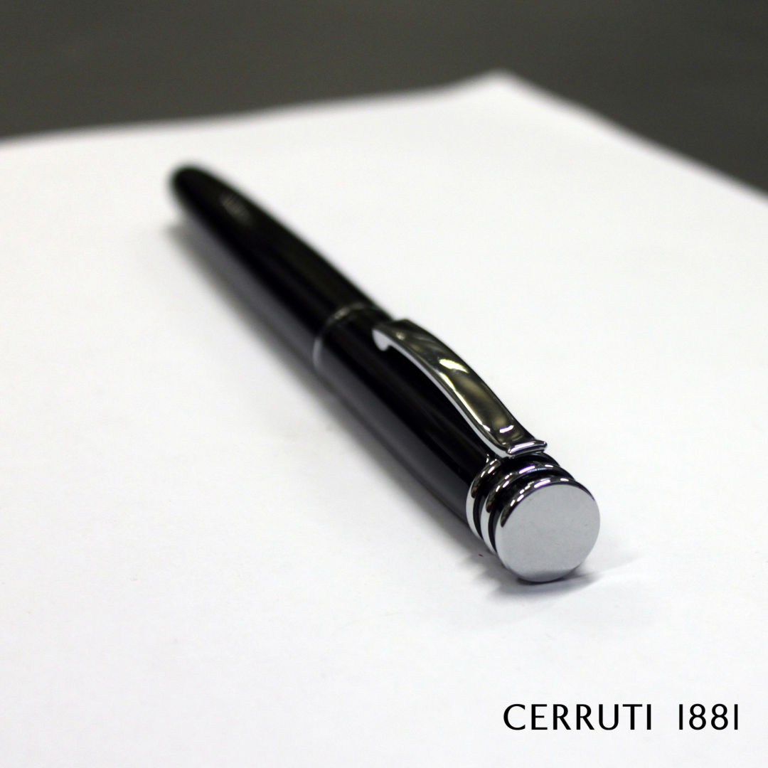 Cerruti 1881® Ring Top Pen 3