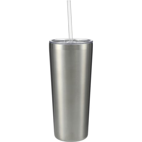 Thor Copper Vacuum Insulated Tumbler 22oz 92