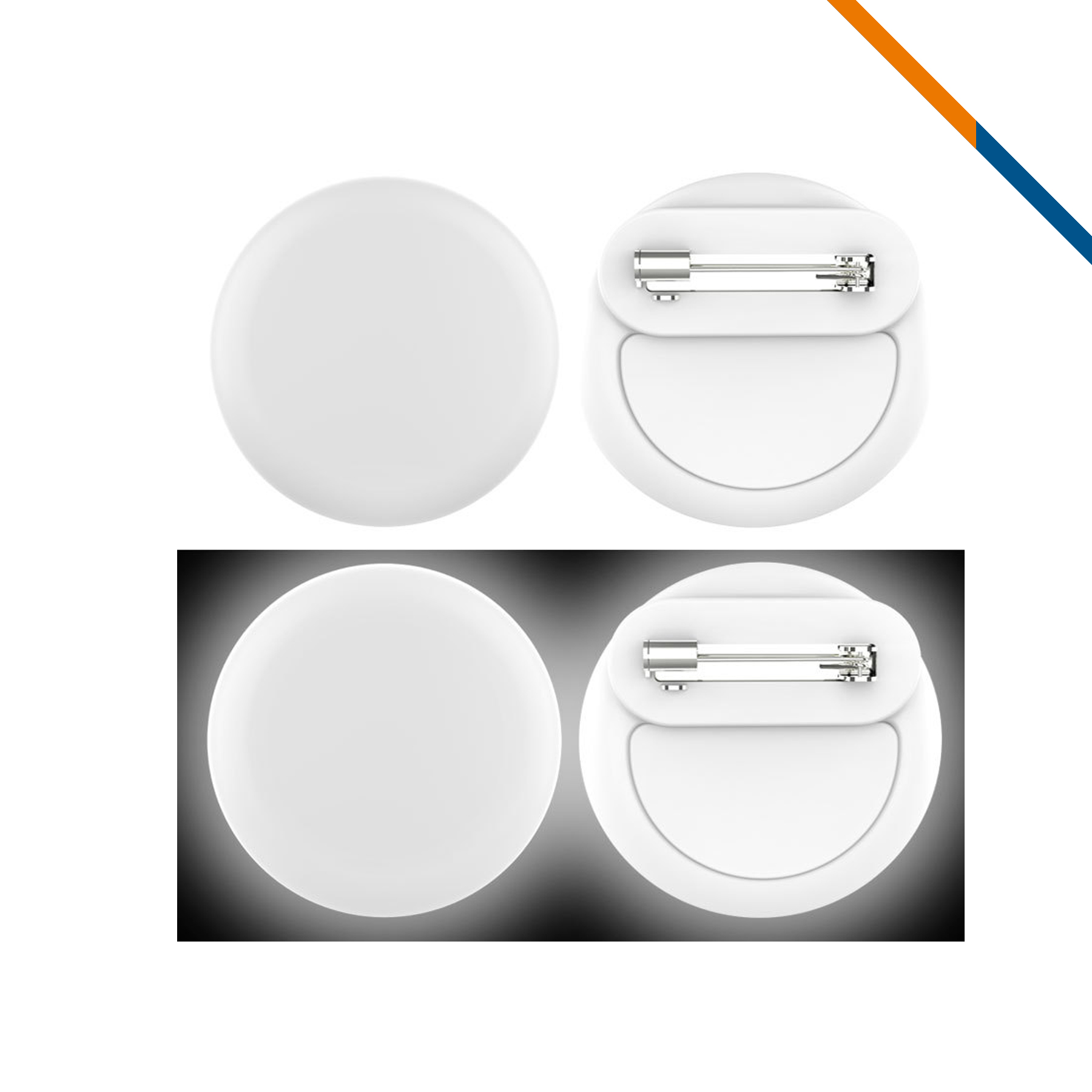 ClipSil Silicone AirTag Cover 16