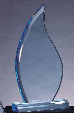 Acrylic Flame Award 2