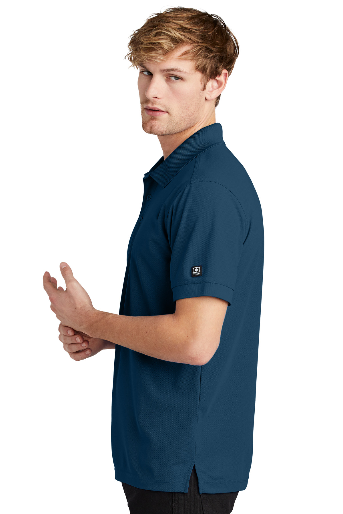 OGIO® Caliber2.0 Polo 15