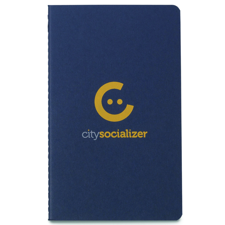 Moleskine® Cahier Ruled Large Journal 43