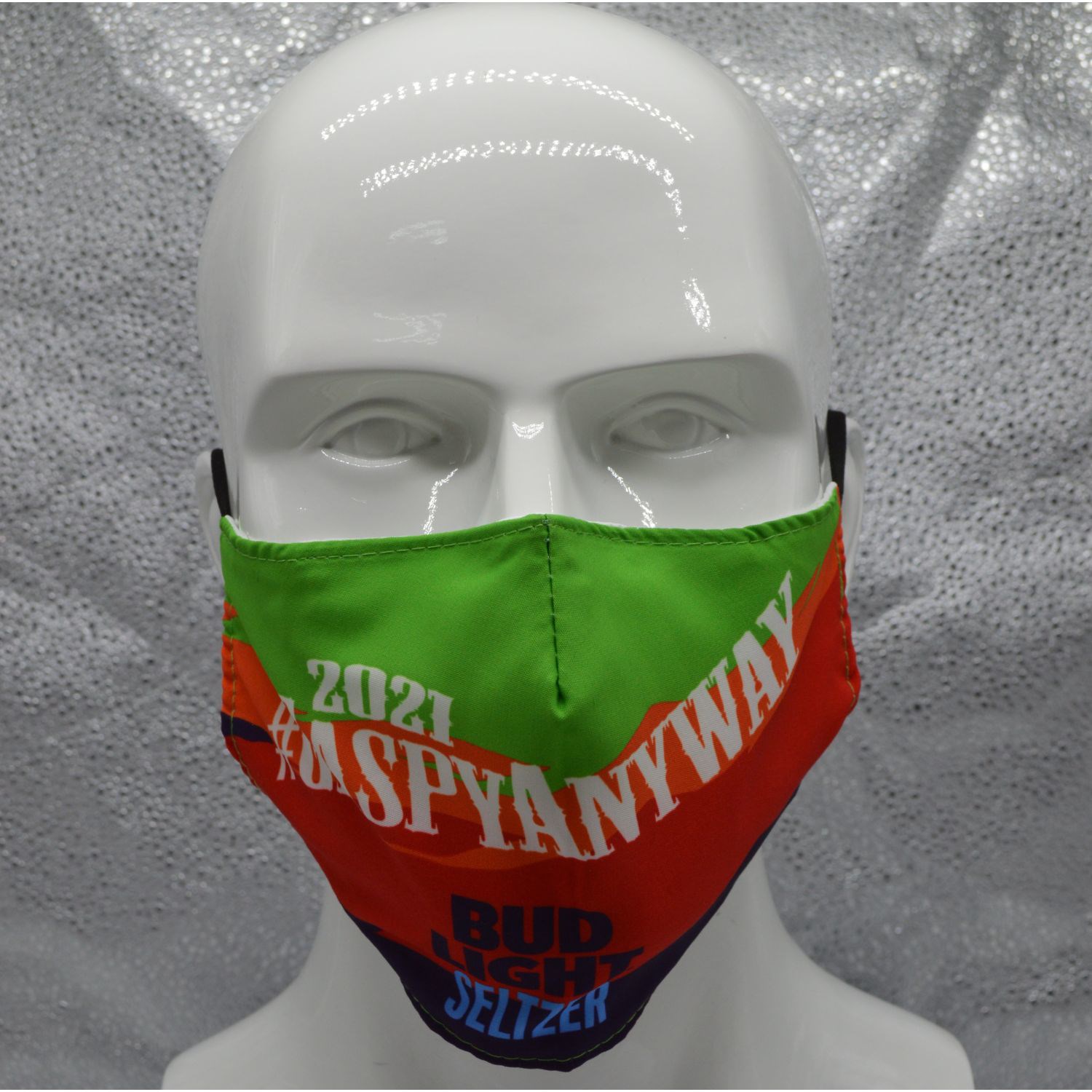 Cooling Face Mask 3-Layer Summer Relief Performance Masks 4