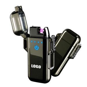Waterproof Electric Arc Lighter With USB Charging 3