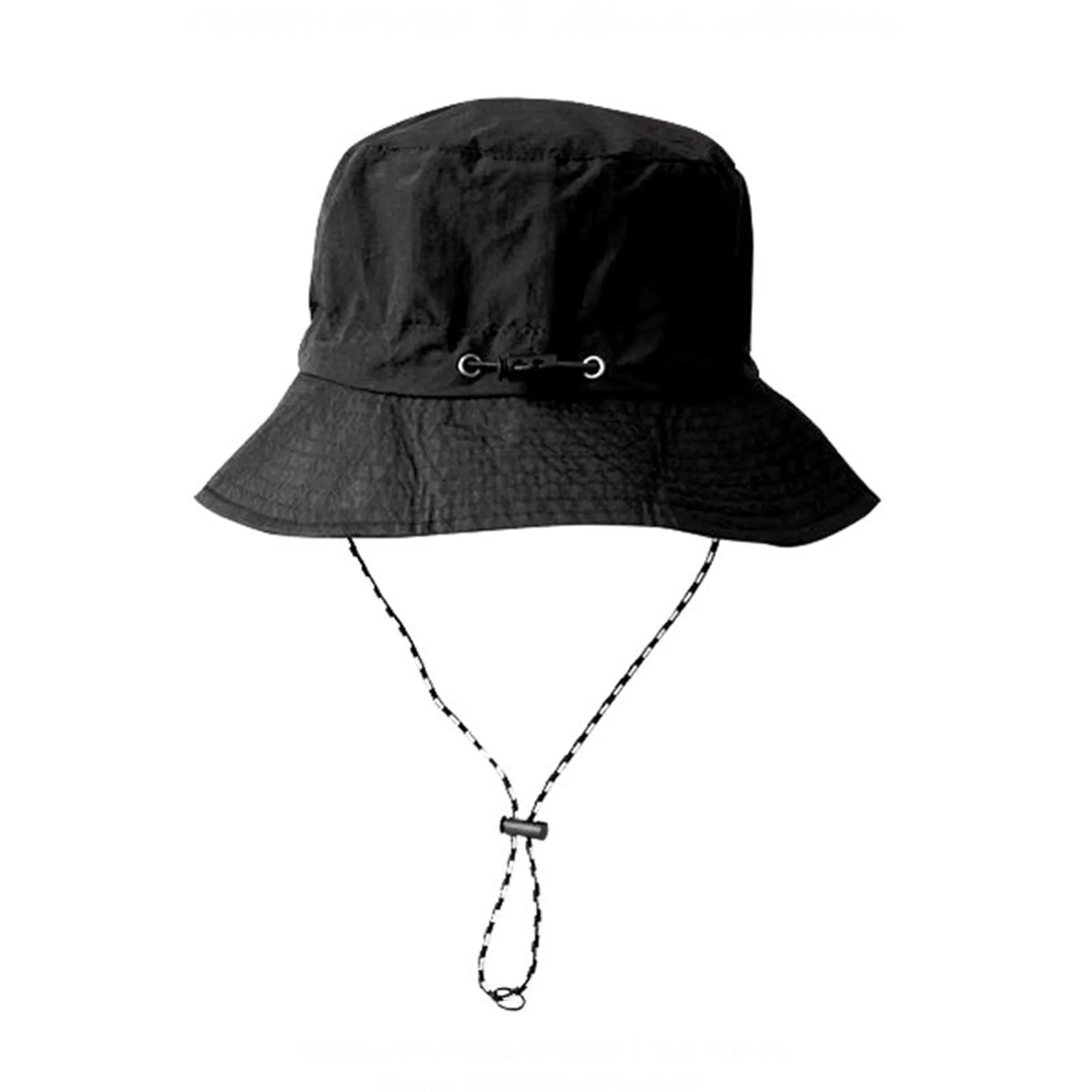 Can Accommodate Quick-Drying Waterproof Outdoor Hiking Cap 2