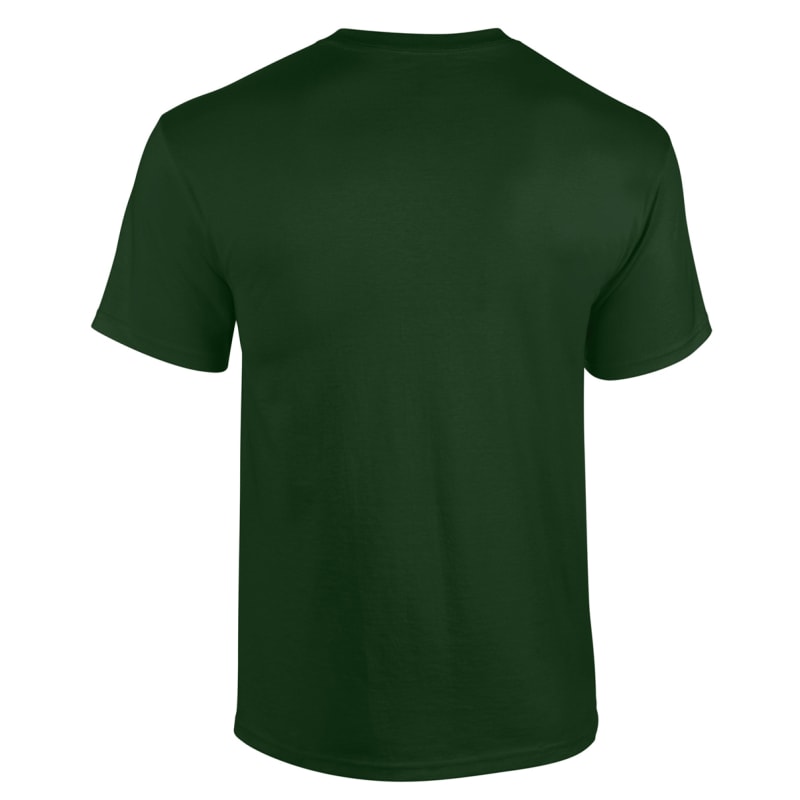Unisex Basic Tee T-Shirts 58