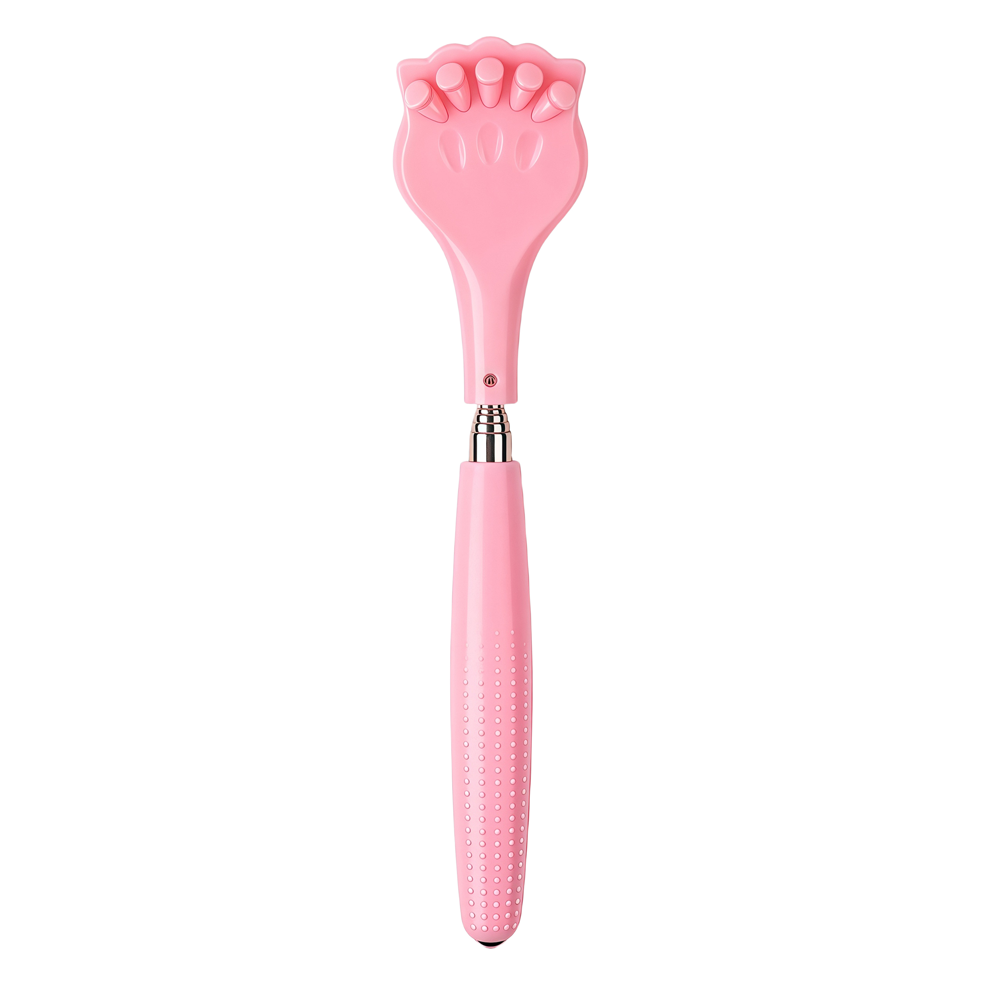 Cat Paw Back Scratcher with 5-Section Telescopic Handle 4