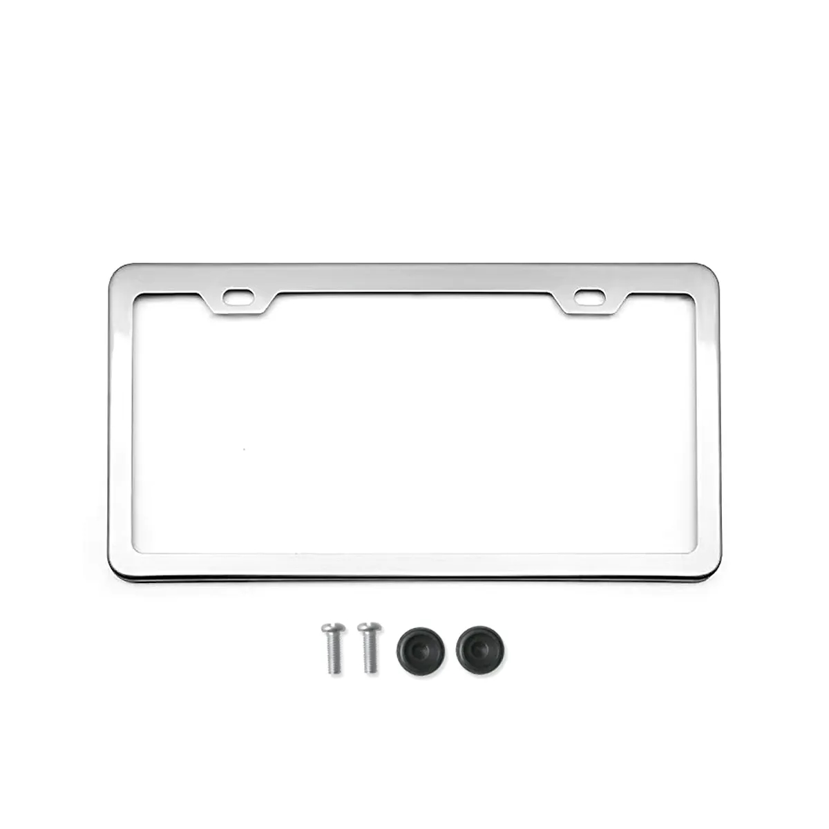 Car License Plate Frame 3