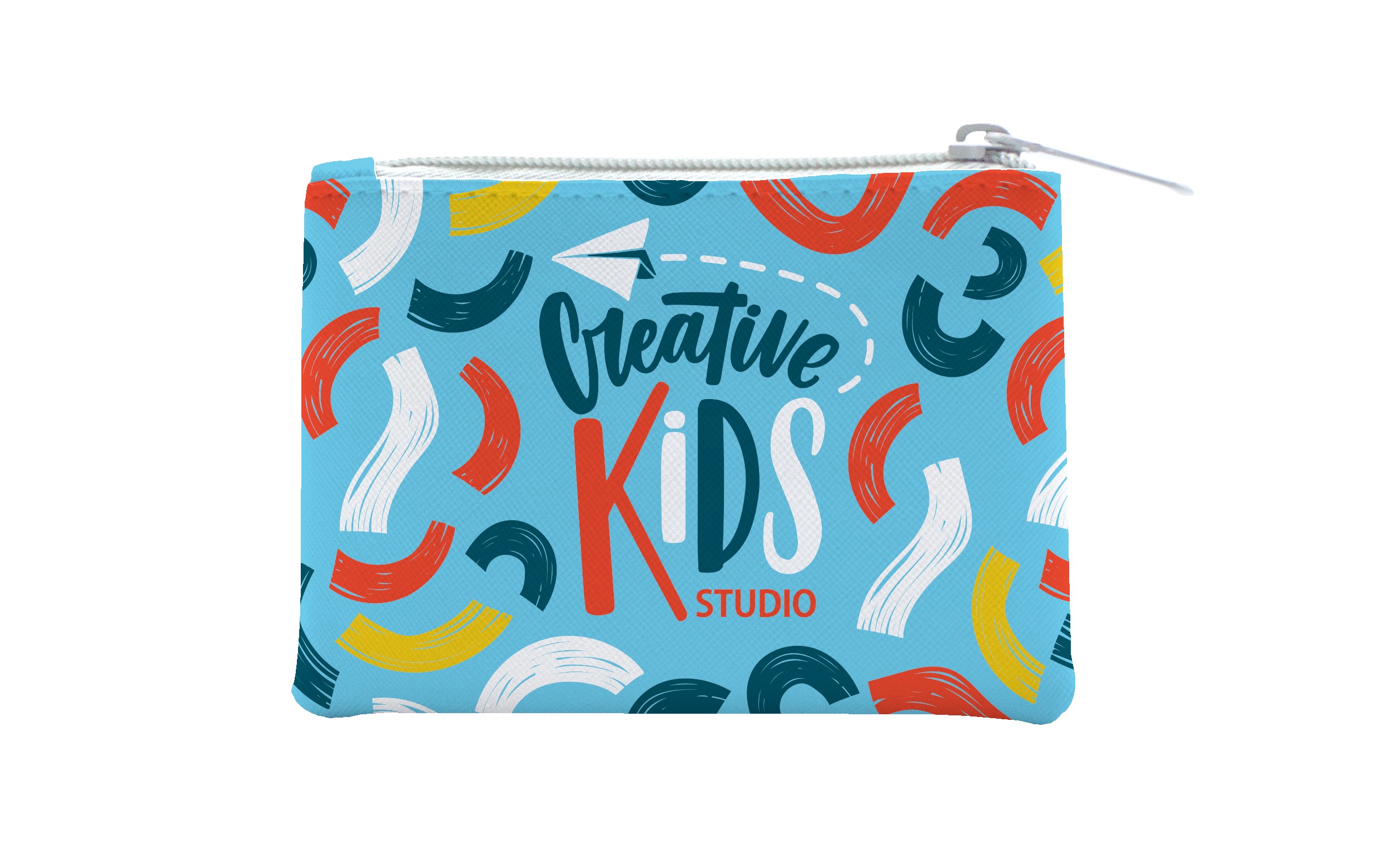 LVL Vegan Leather Coin Purse