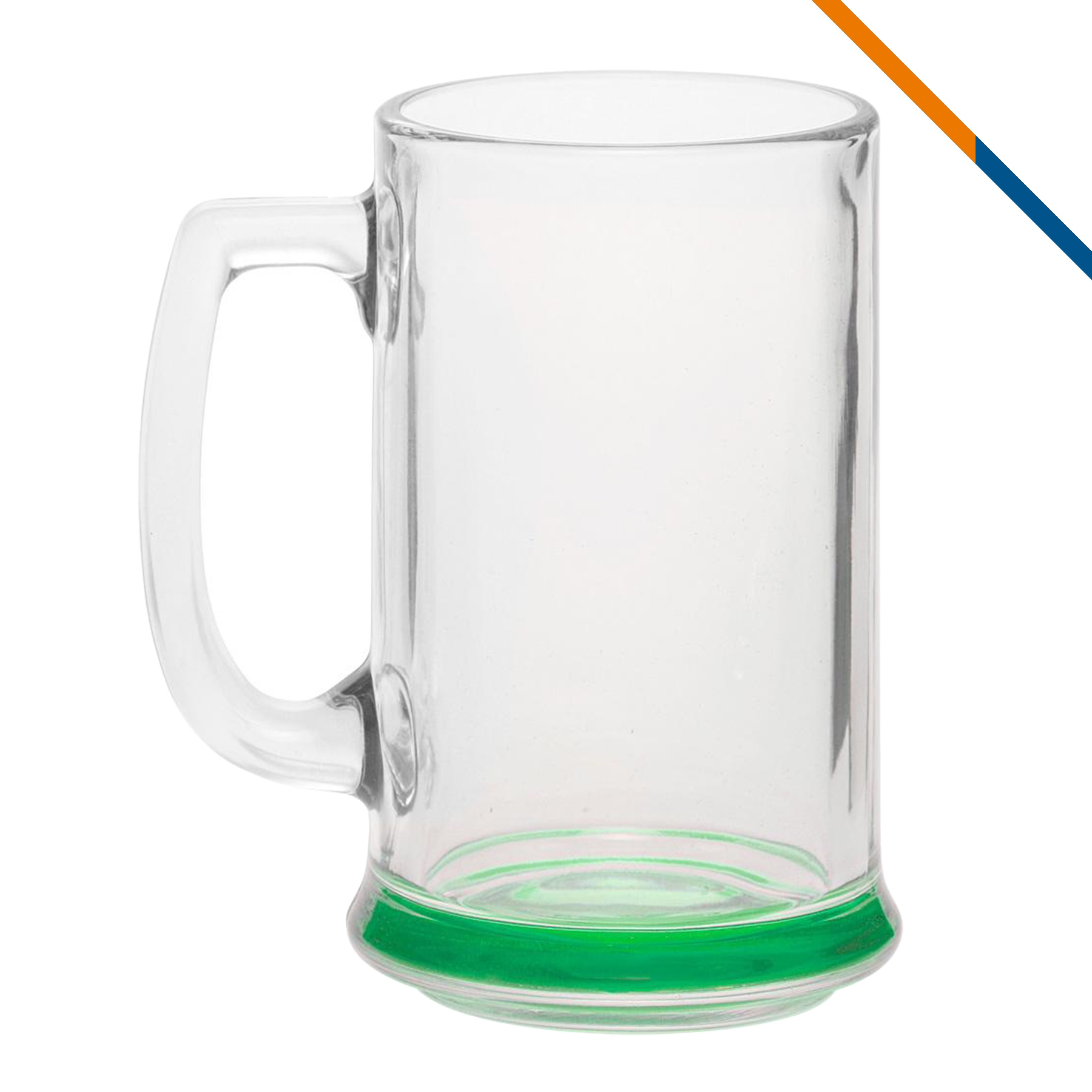 Libbey Melior Beer Mugs - 15 OZ. 11