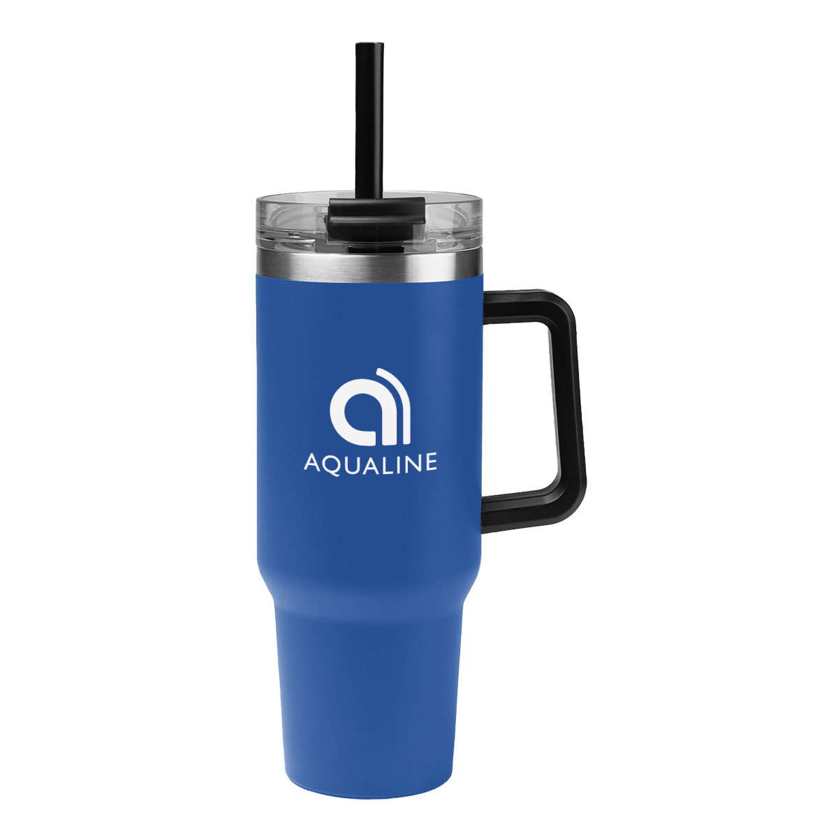 40 Oz. Kool Pak Stainless Steel Tumbler 6