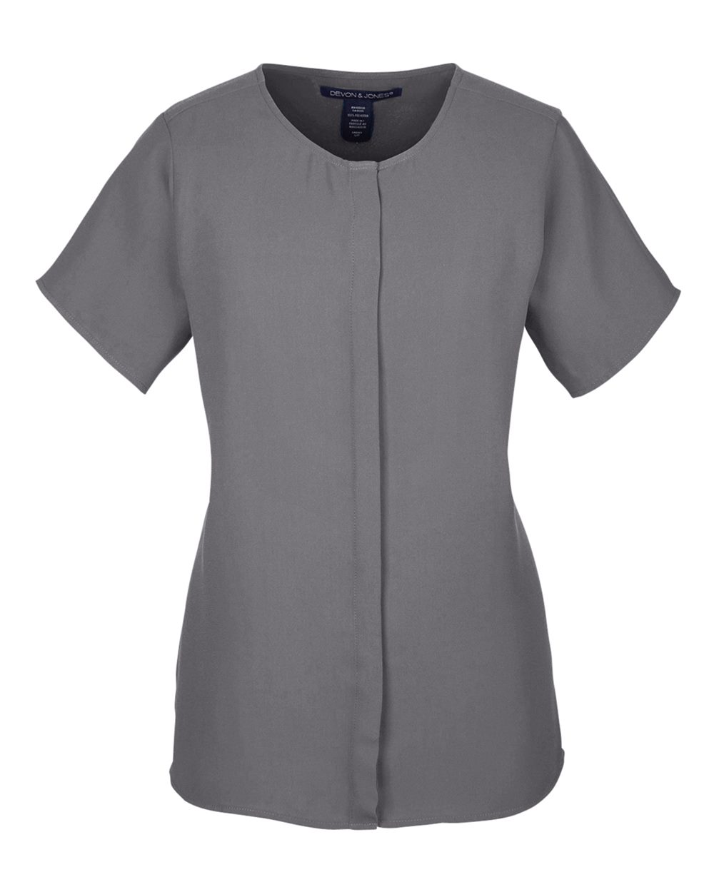 Women's Perfect Fit™ Crepe Blouse - DP612W 42