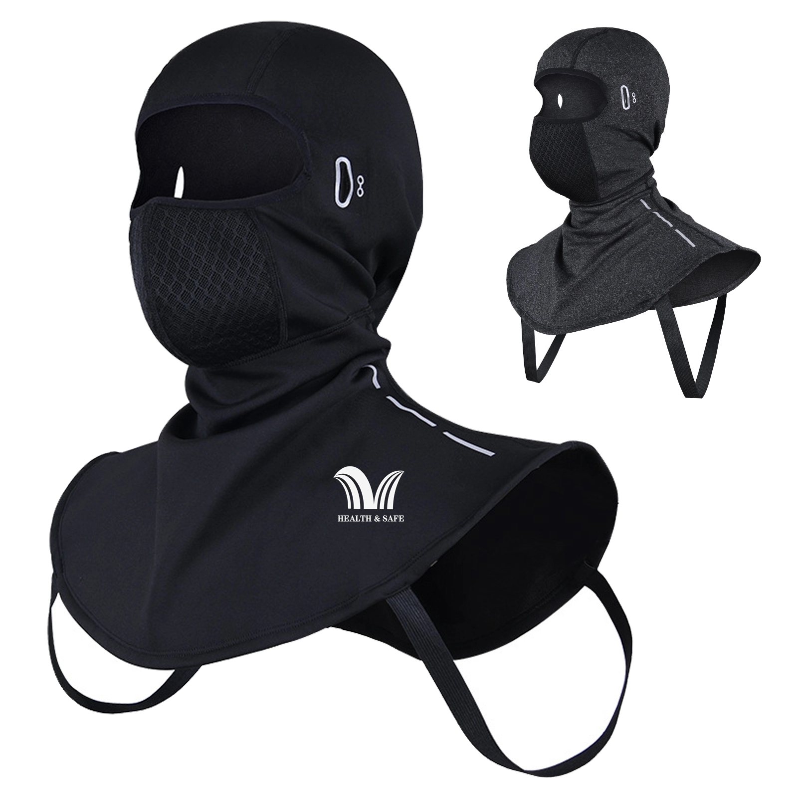 Winter Balaclava Ski Mack 1
