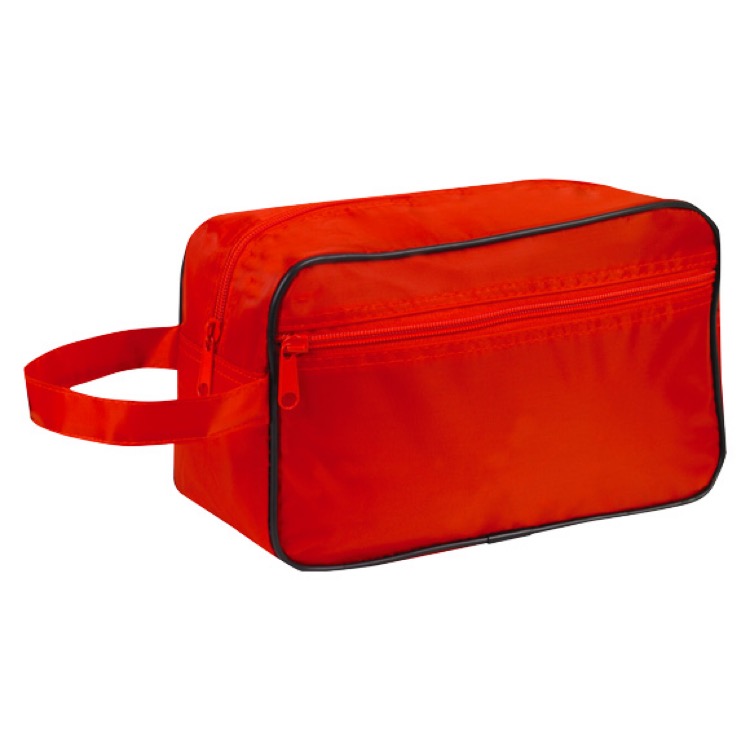 Travel Overnight Bag 9