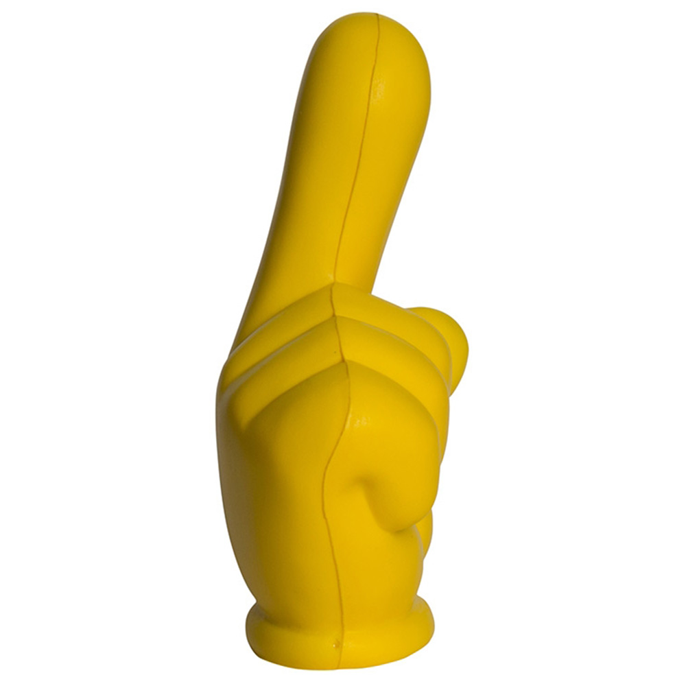 #1 Hand Stress Reliever 2