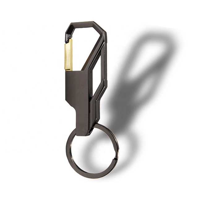 Carabiner Key Chain 4