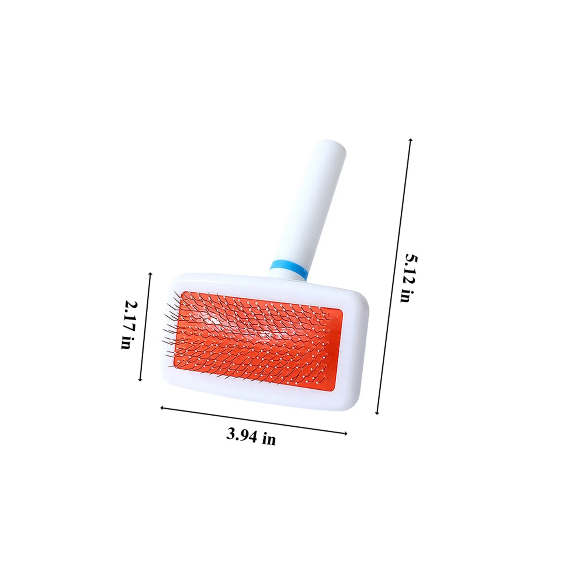 Pet Hair Cleaning Comb 2