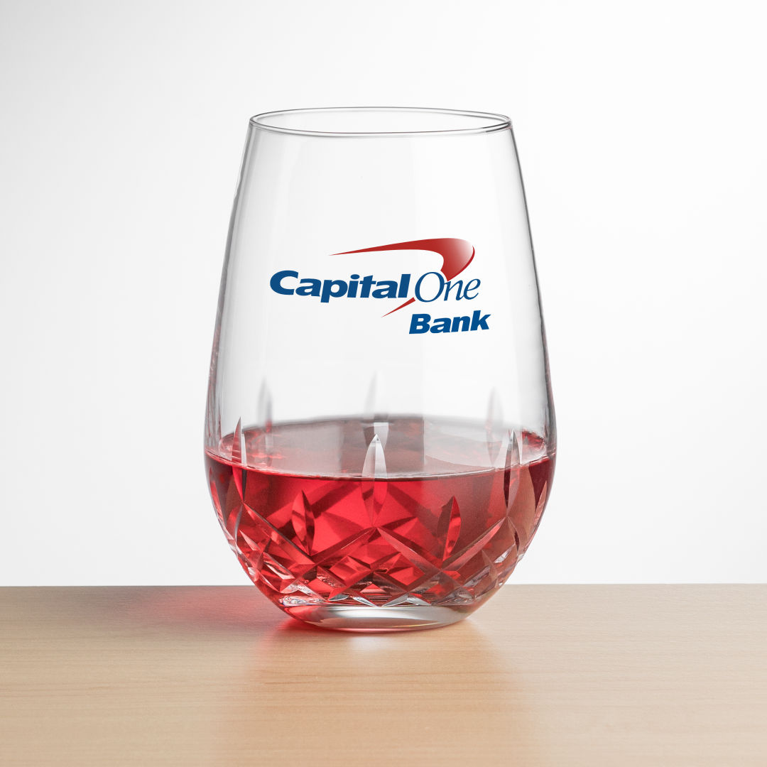Templeton Stemless Wine - VividPrint™ 6