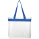 Game Day Clear Stadium Tote 66