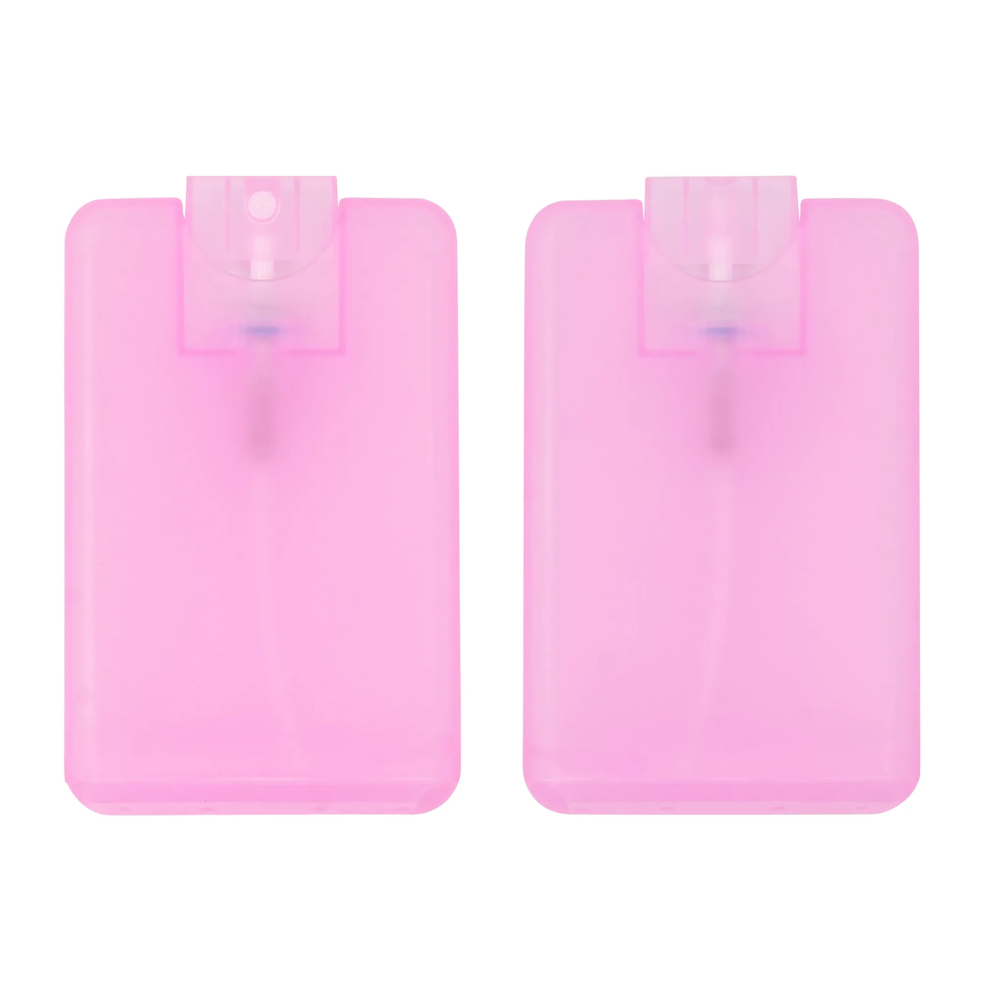 Credit Card Hand Sanitizer Sprays 14