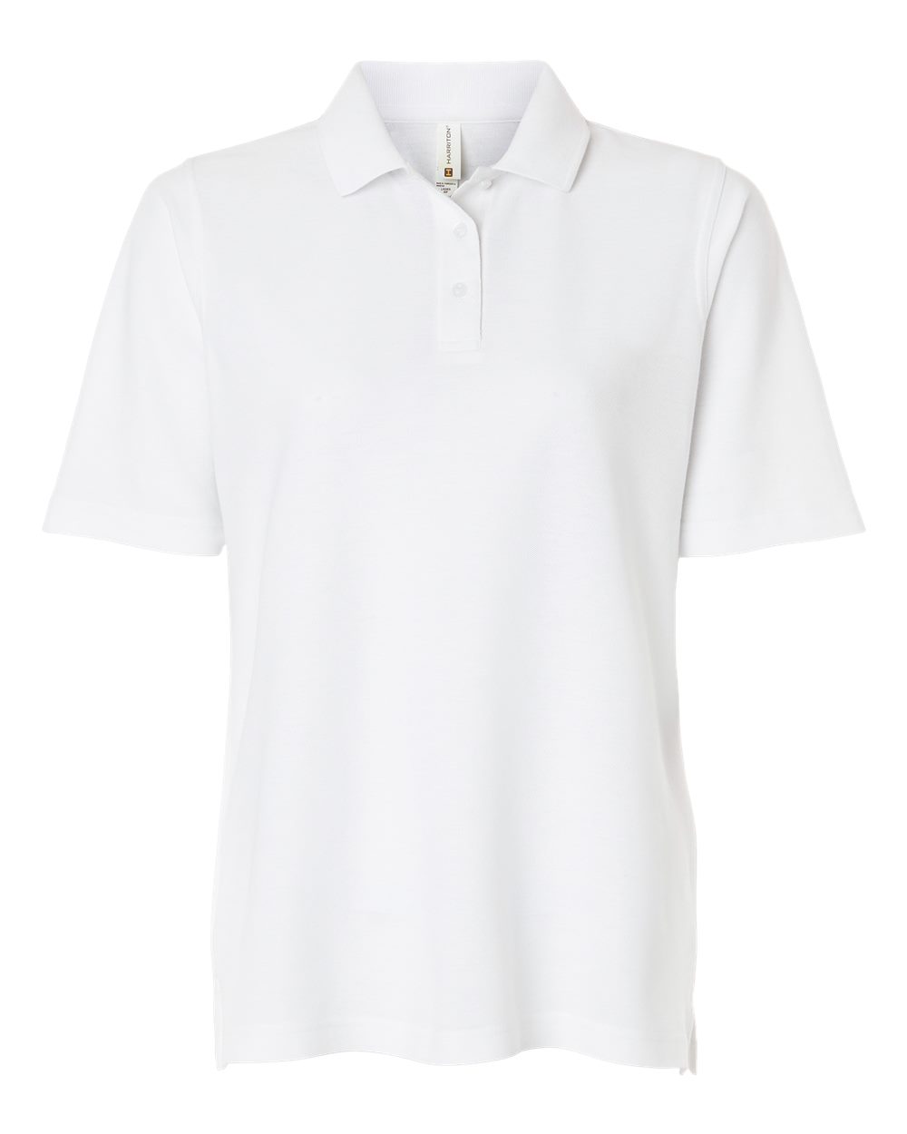 Women's Maverick CVC Pique Polo - M105W 75