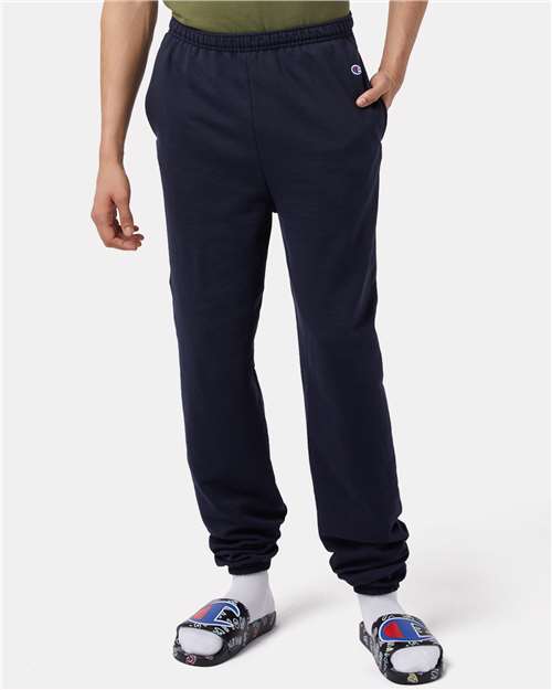 Unisex Powerblend® Sweatpants with Pockets - P950 17