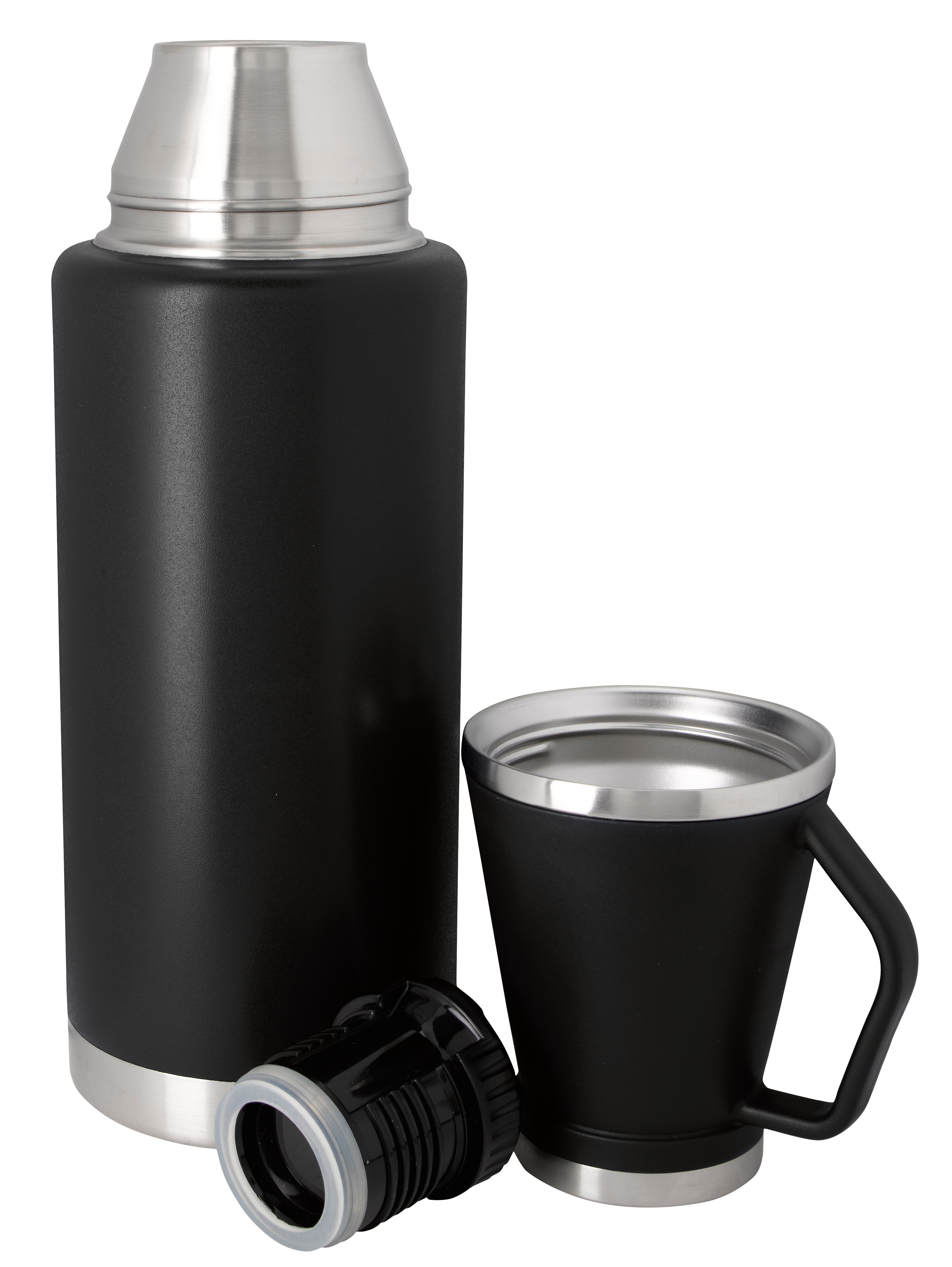 Good Value™ Vacuum Cup Bottle - 51 oz. 10