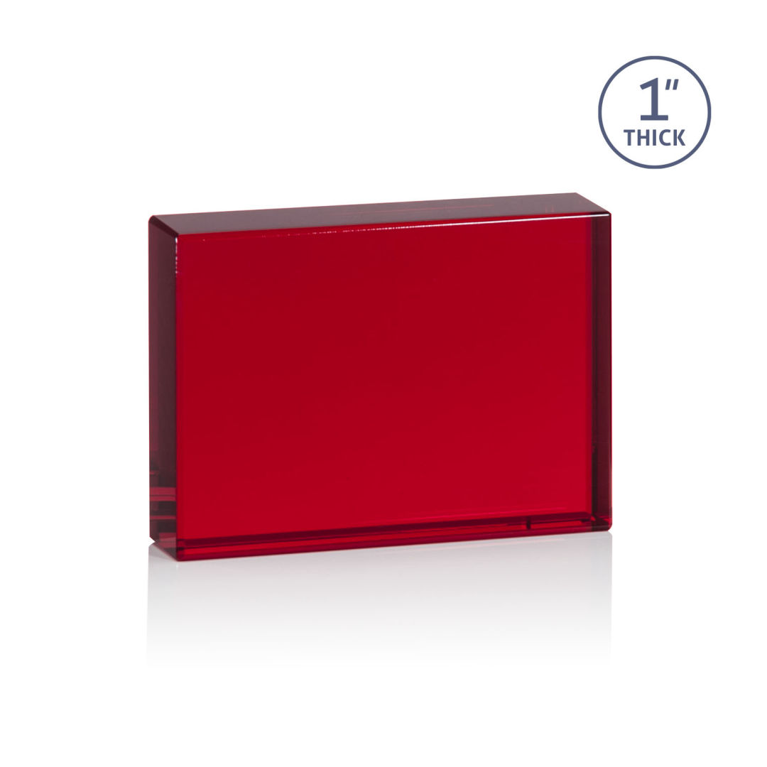 Abbott VividPrint™ Desktop Award 20