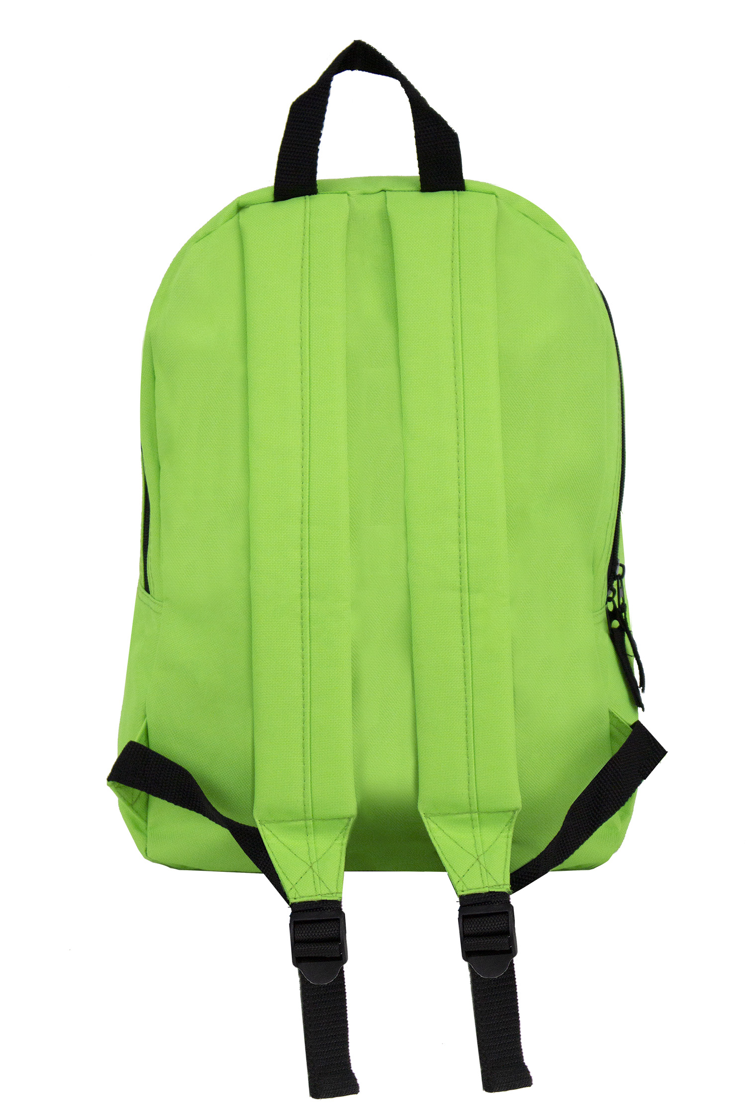Budget 16" Backpack OVERSEAS Custom Only 1000pc min 6