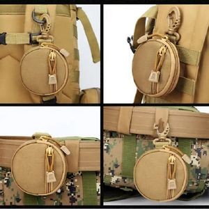 Military Key Purse 4