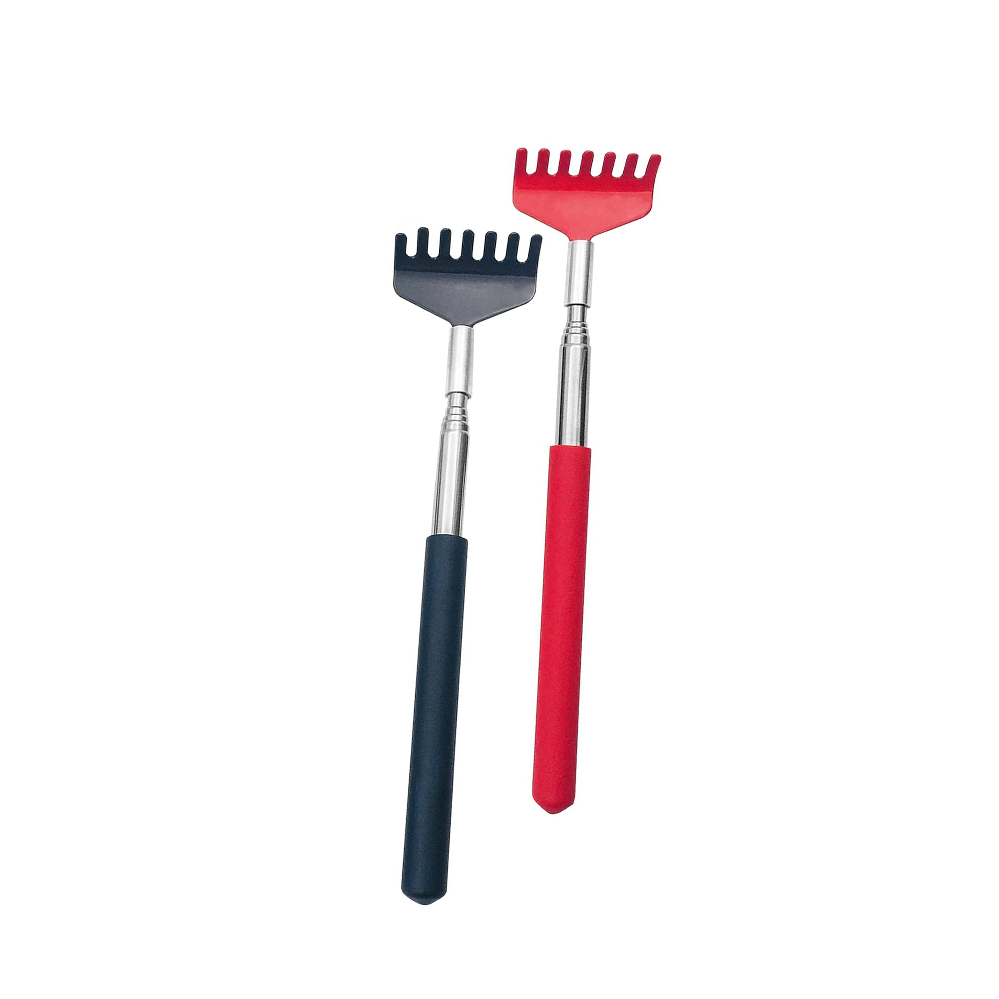 Retractable Metal Scratcher 5