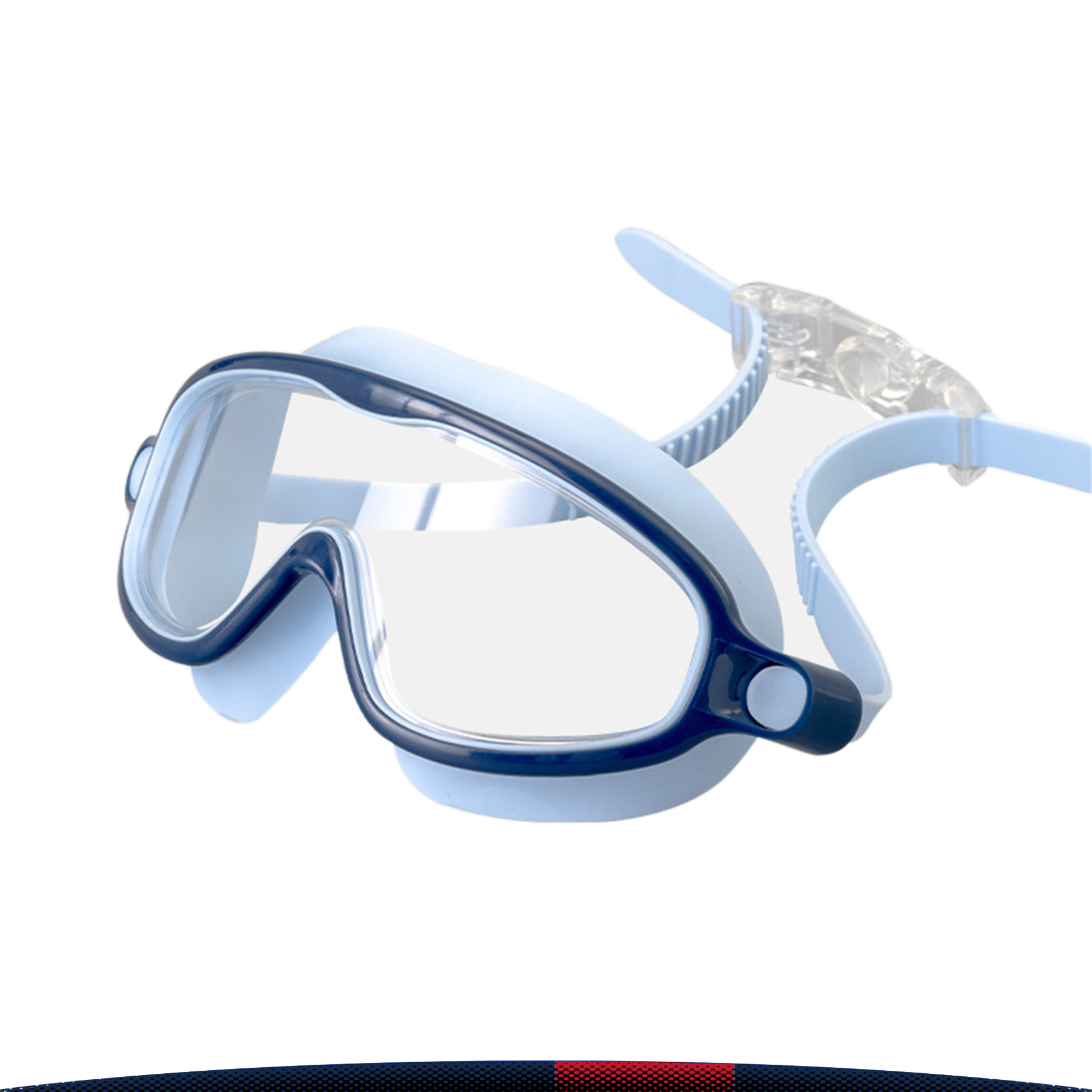 Molut Adult Swimming Goggles 6