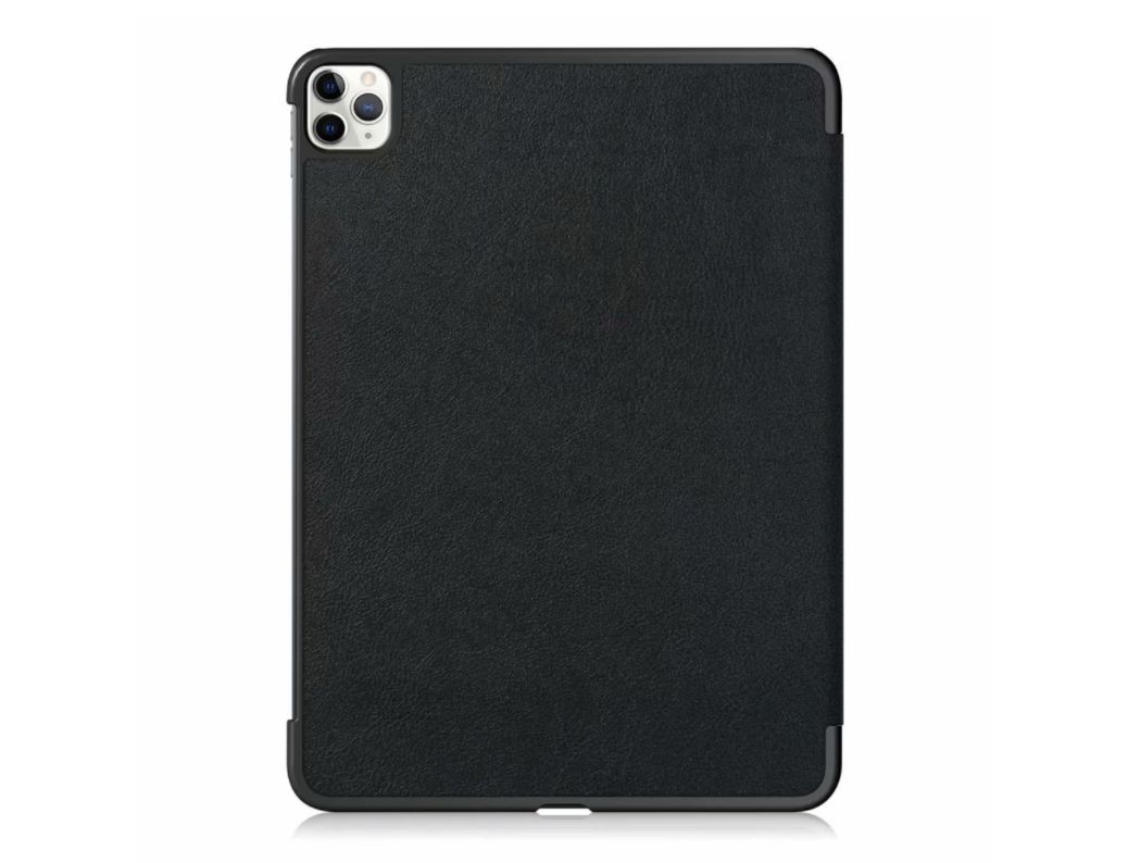 iPad Pro 12.9" 2022/2018 3 Panel Easel Case 2