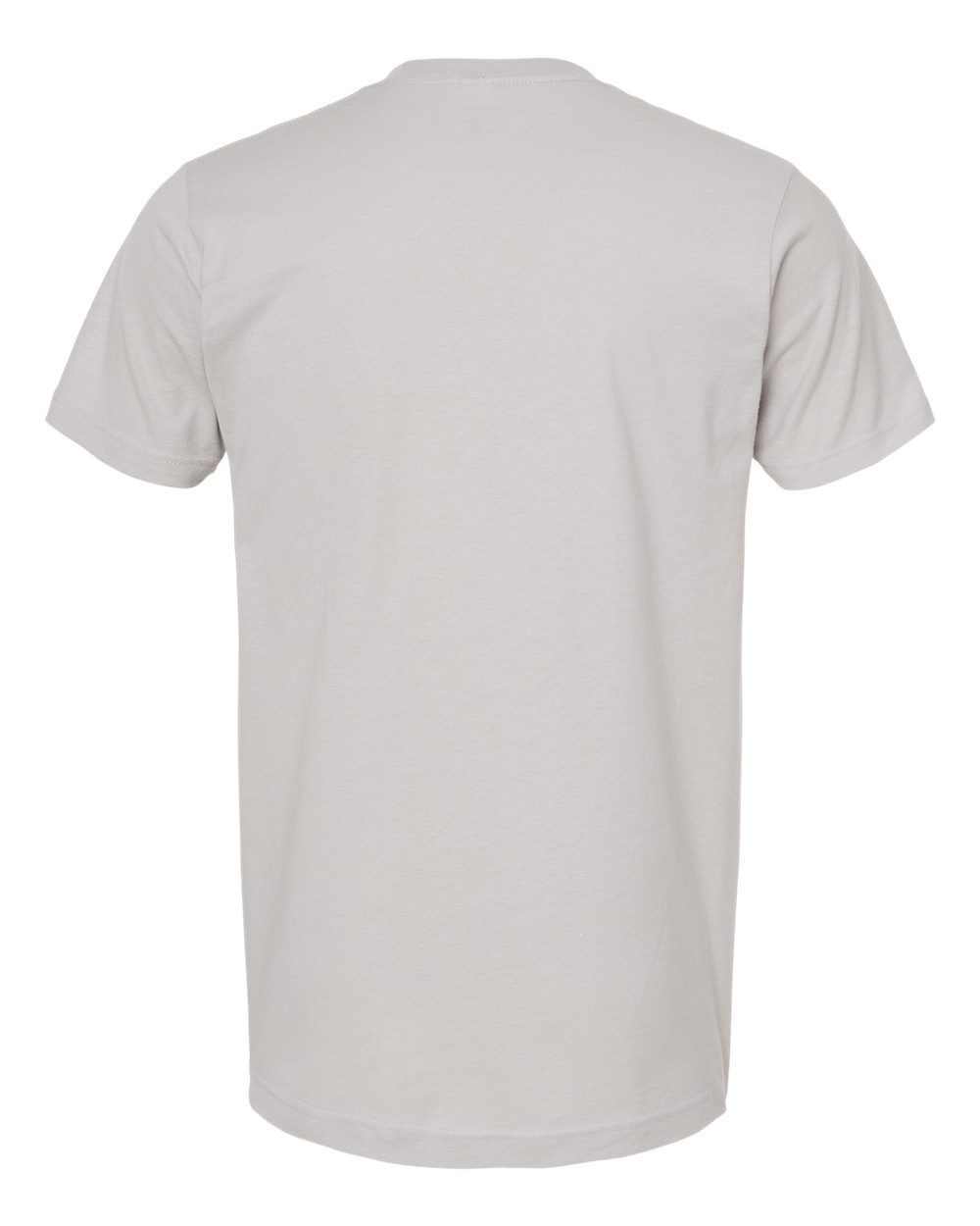 Unisex Fine Jersey T-Shirt - 202 51