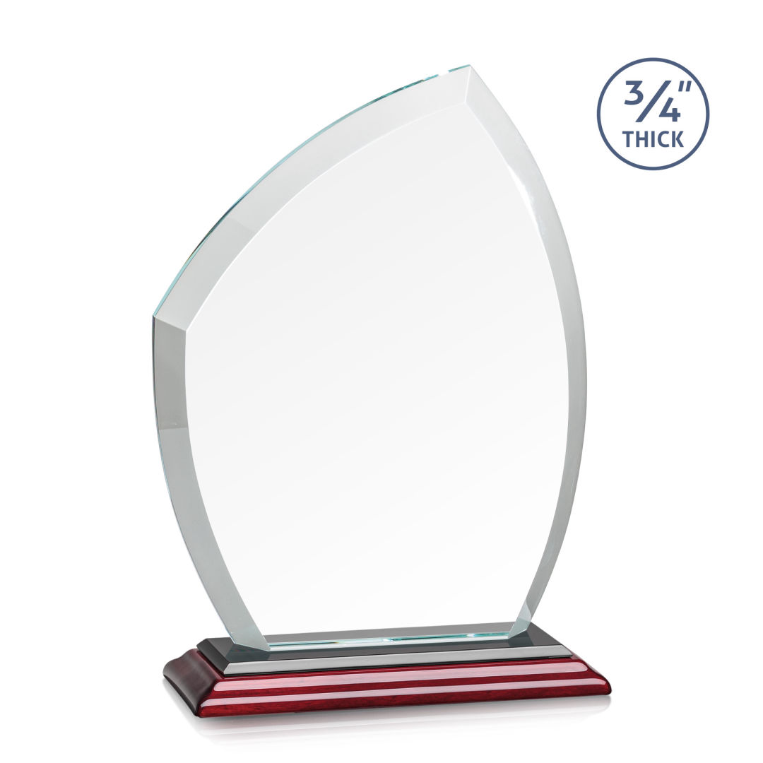 Daltry VividPrint™ Award - Rosewood 11