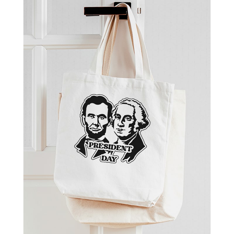 Custom Everyday Cotton Tote Bags, custom tote bag with logo imprint 13