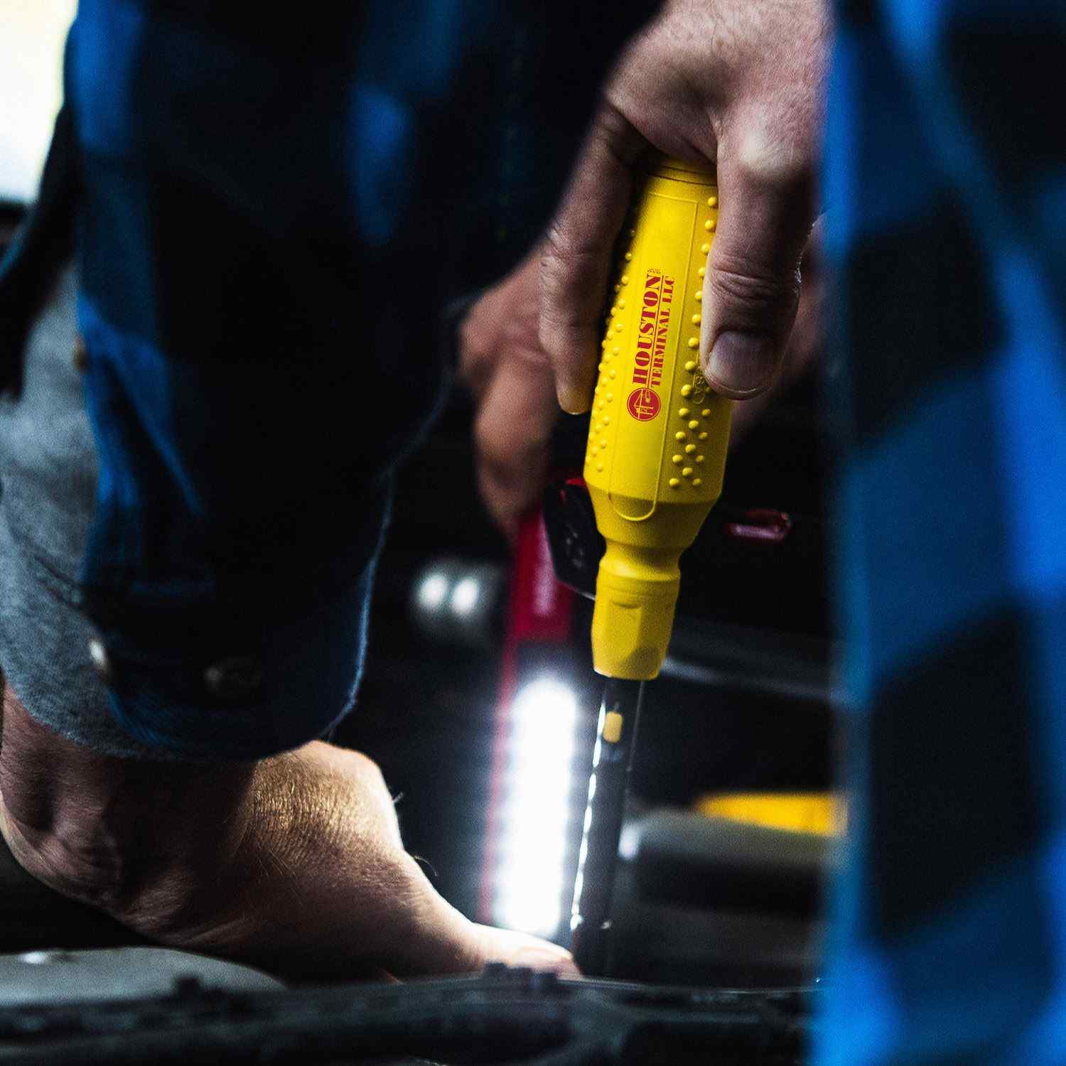 15-In-1 Multi Bit Screwdriver 27