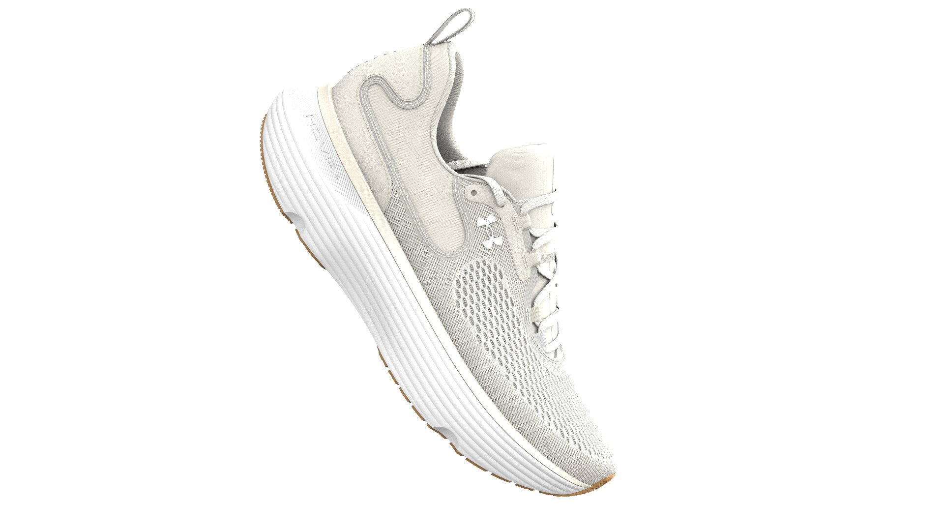 UA Infinite Elite 2 Men's Running Shoes 1