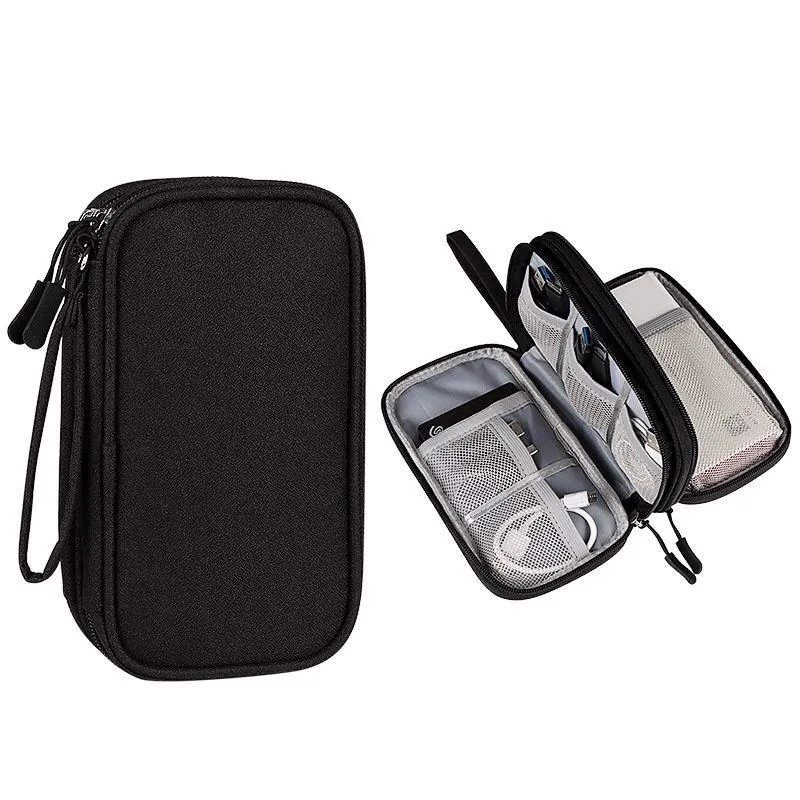 Waterproof Electronic Organizer Bag 4