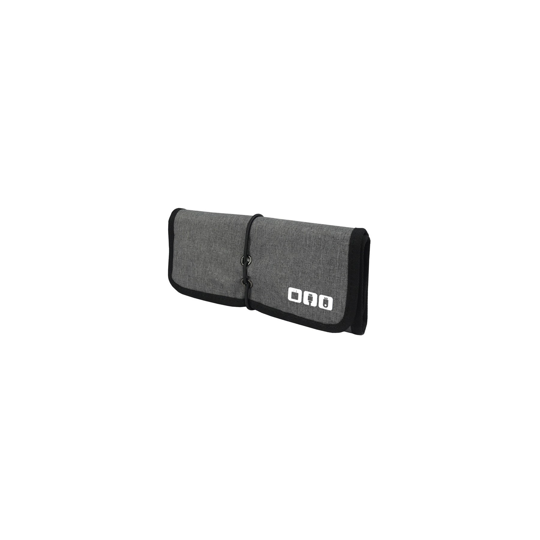 Electronic Organizer Cord Pouch 3
