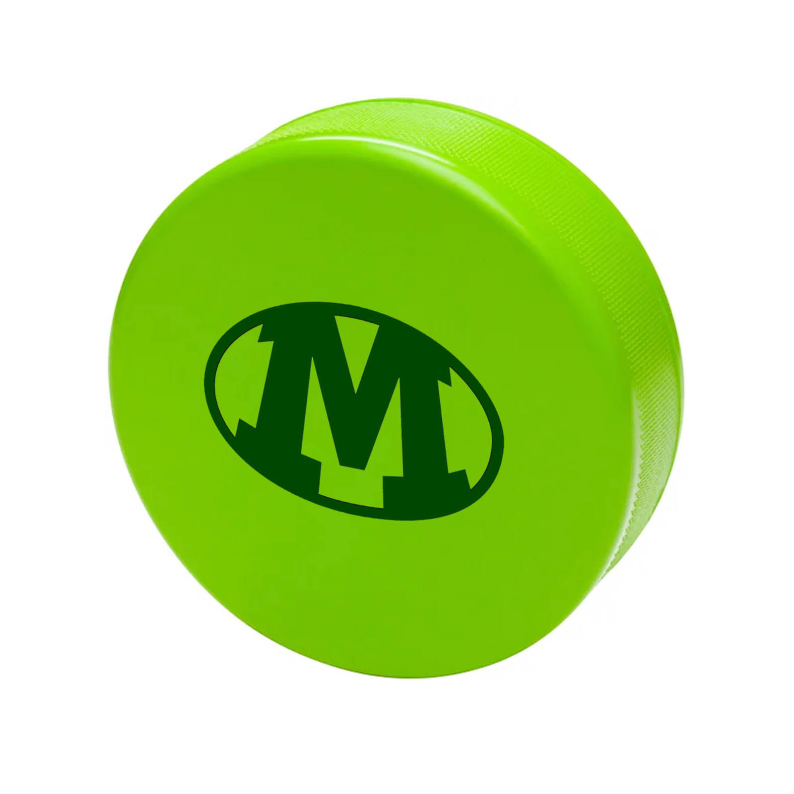 3" Hockey Puck Stress Reliever 6
