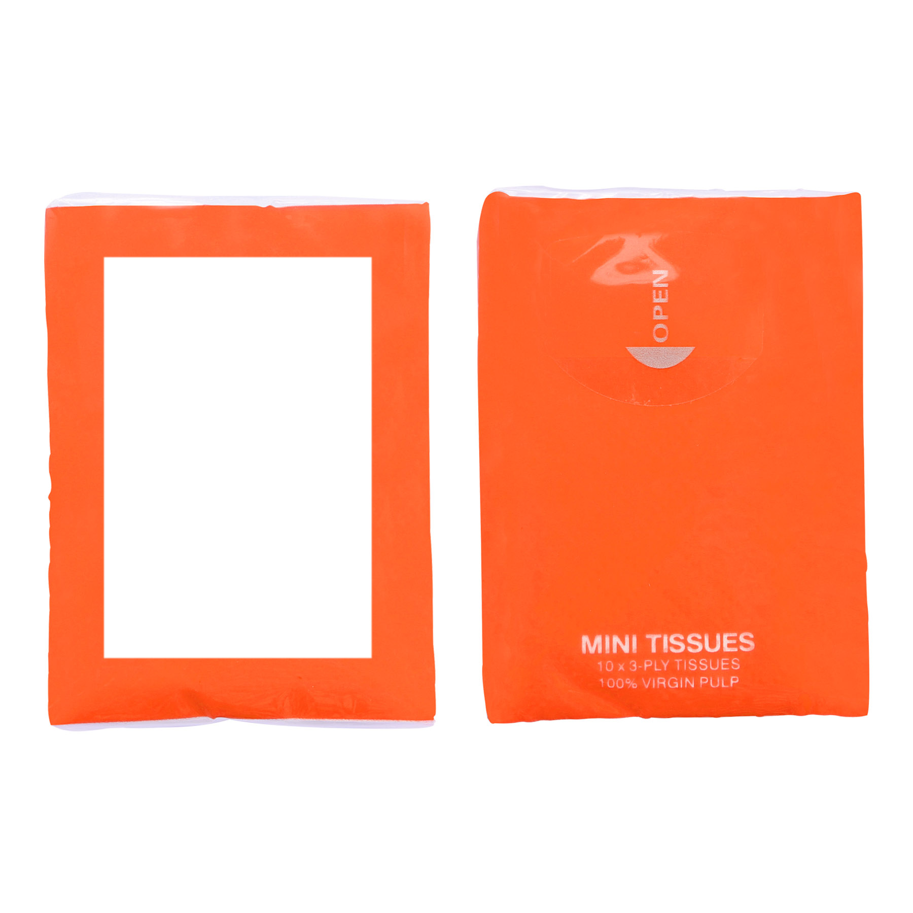 Tissue Pack 6