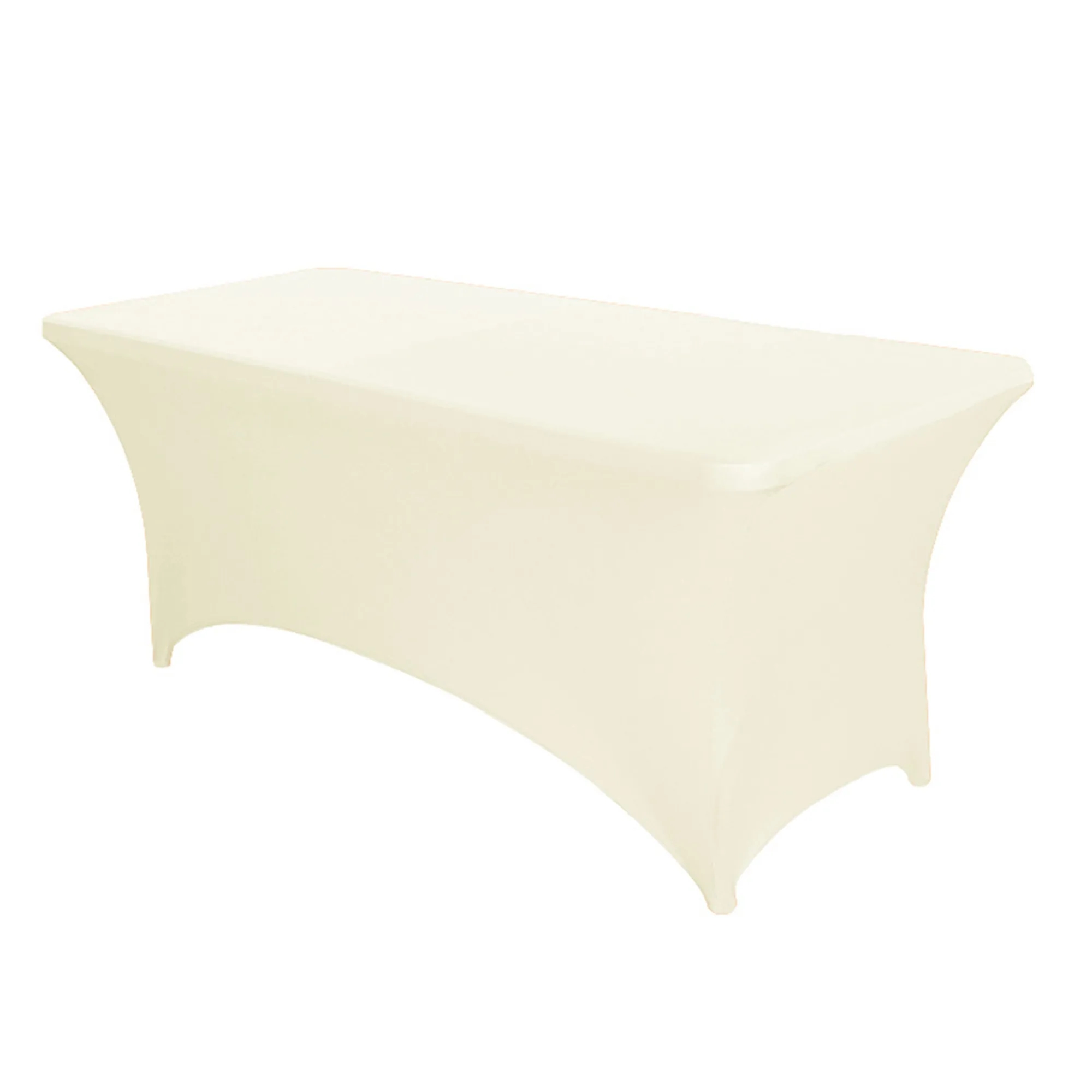 6FT Elastic Tablecloth 11