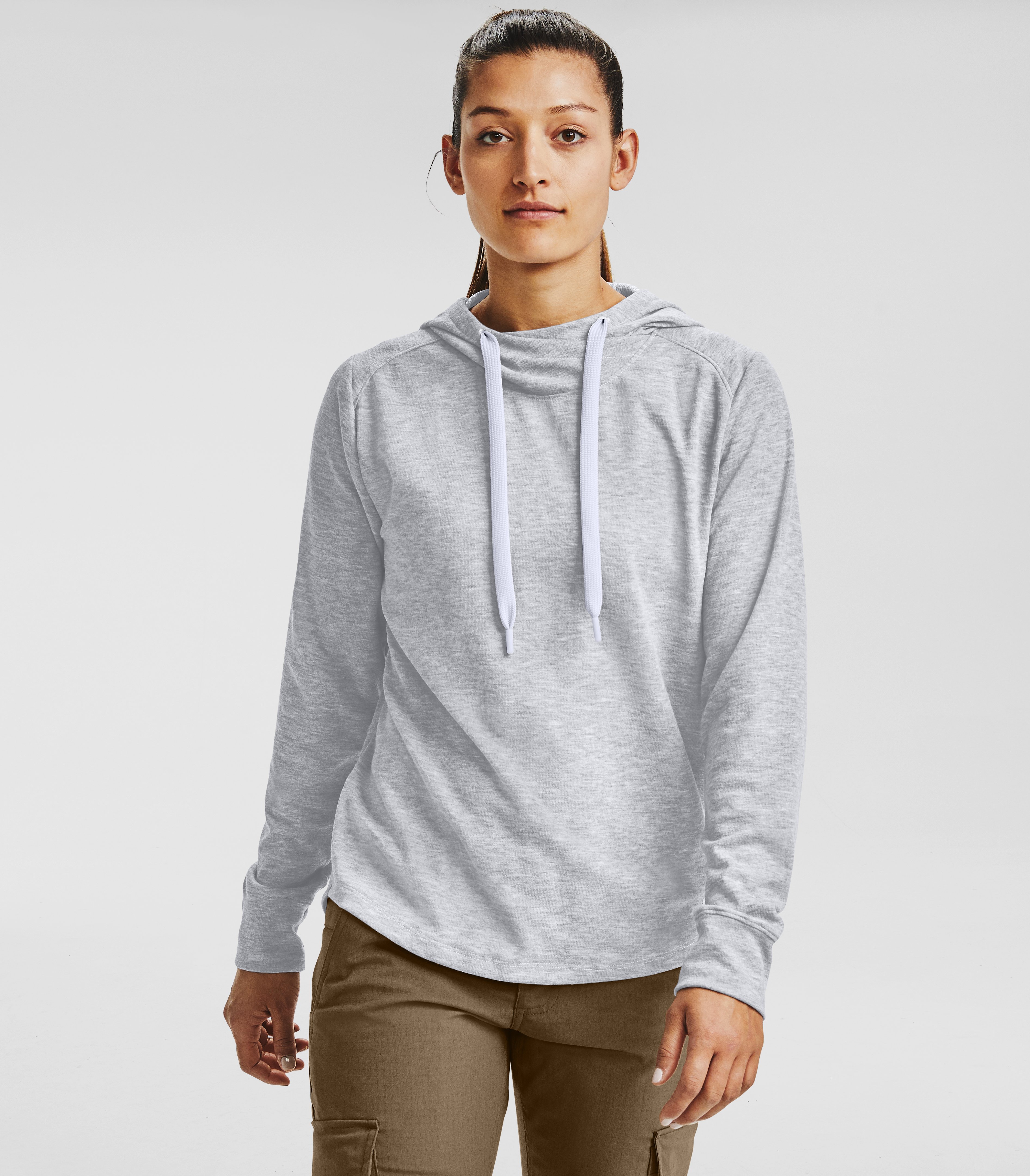 UA Expanse Specialist Women's Hoodie 12