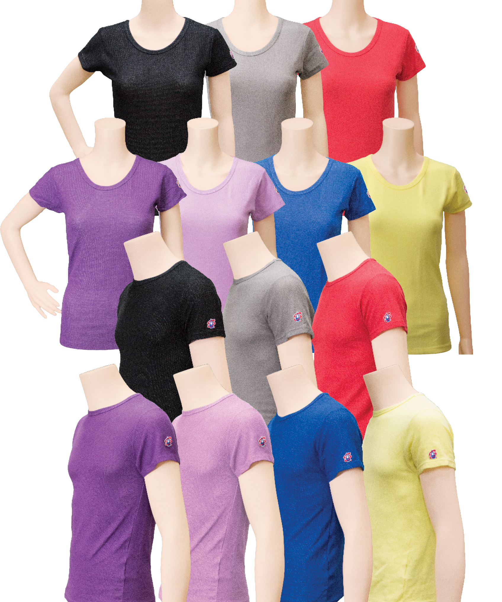 SMART Tiers Shirt 1