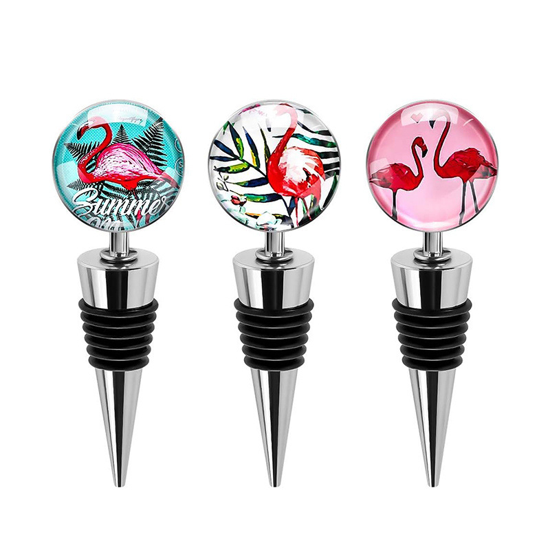 Wine Stopper 2