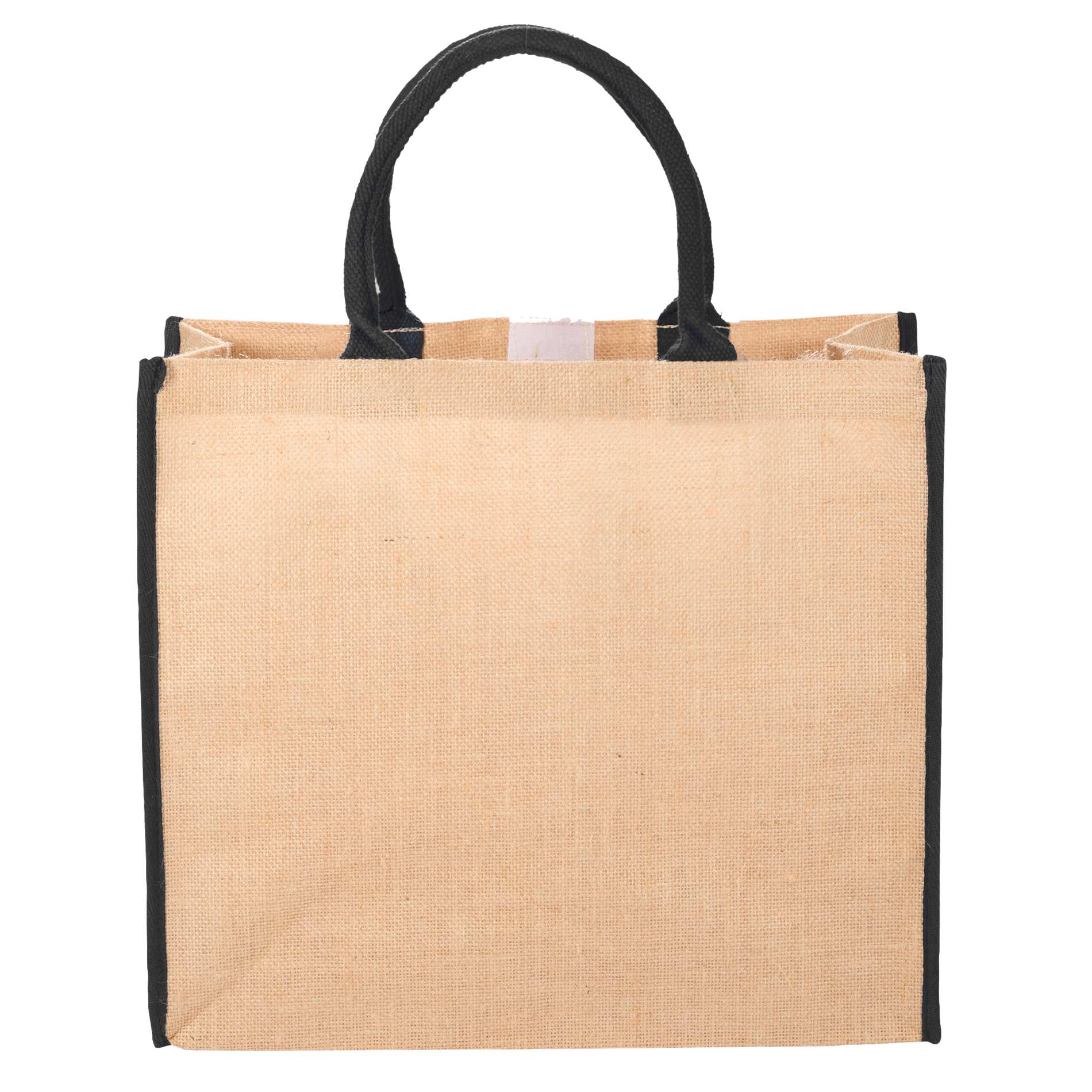 Large Jute Tote, custom tote bag with logo imprint 32