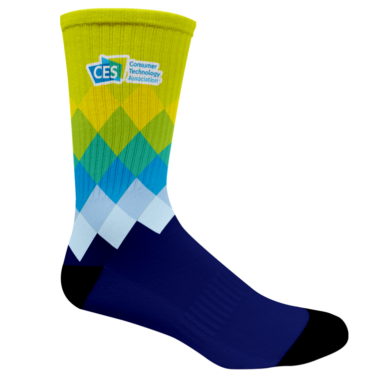 Super Sale- Casual Dress Socks 12