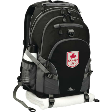 High Sierra Loop Backpack 14